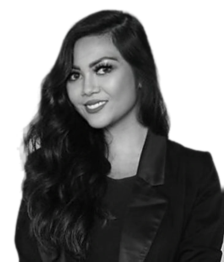 Elinoelle Senina, co-founder of Plenie